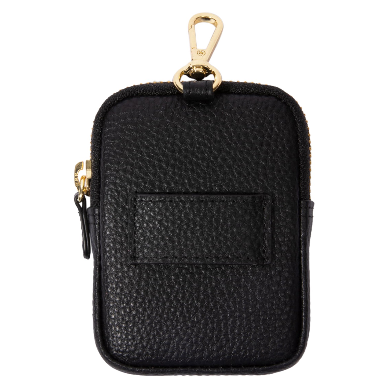 ポーチ スマホ 携帯 キージップポーチ ゴールド メンズ レディース ブラック 黒 38KEY ポーチ スマホ 携帯 キージップポーチ ゴールド メンズ レディース ブラック 黒 38KEY