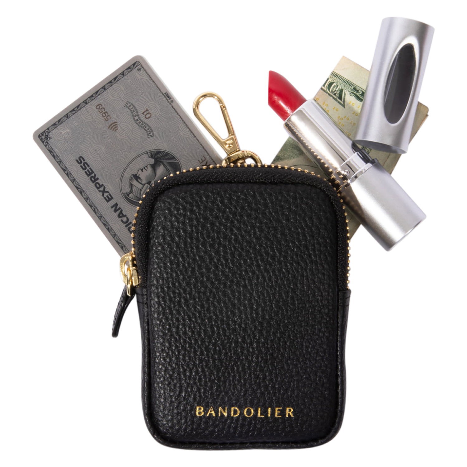 ポーチ スマホ 携帯 キージップポーチ ゴールド メンズ レディース ブラック 黒 38KEY ポーチ スマホ 携帯 キージップポーチ ゴールド メンズ レディース ブラック 黒 38KEY