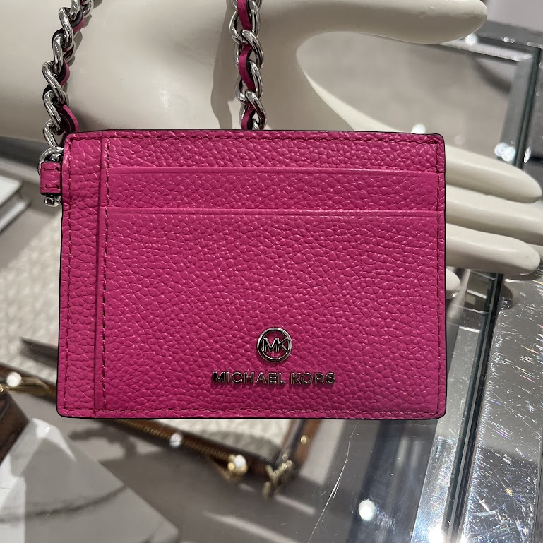 即発 正規品 USA直送 アウトレット ID チェーン カードホルダー スモール 32F2ST9D5L/36S3LCOF3L 即発 正規品 USA直送 アウトレット ID チェーン カードホルダー スモール 32F2ST9D5L/36S3LCOF3L