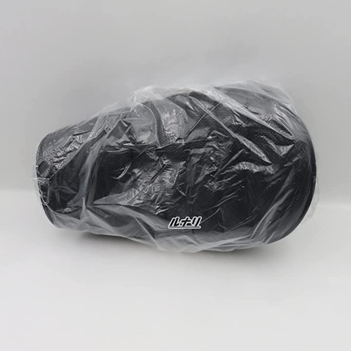 モンキー カスタムシート タックロールシート パイピング ブラック イエロー レッド Z50J AB モンキー カスタムシート タックロールシート パイピング ブラック イエロー レッド Z50J AB