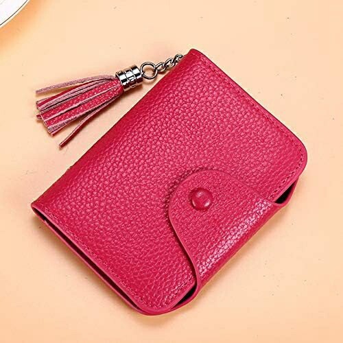 【20%OFFクーポン】カードケース レディース クレジットカードケース 本革 大容量 薄型 磁気防止 タッセル レザー かわいい おしゃれ ピンク 【20%OFFクーポン】カードケース レディース クレジットカードケース 本革 大容量 薄型 磁気防止 タッセル レザー かわいい おしゃれ ピンク