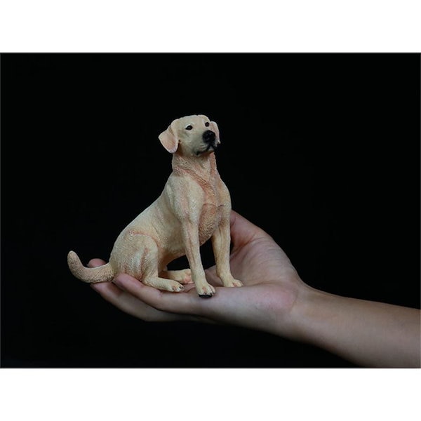 Qoo10] JJM ラブラドールレトリバー 犬 動物