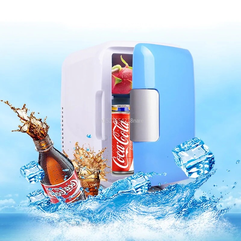 学生用シングルドア 車のデュアルユース ミニ家庭用 新品18x23x30cm 4Lピンクの車の冷蔵庫 50w 小型冷蔵庫 学生用シングルドア 車のデュアルユース ミニ家庭用 新品18x23x30cm 4Lピンクの車の冷蔵庫 50w 小型冷蔵庫