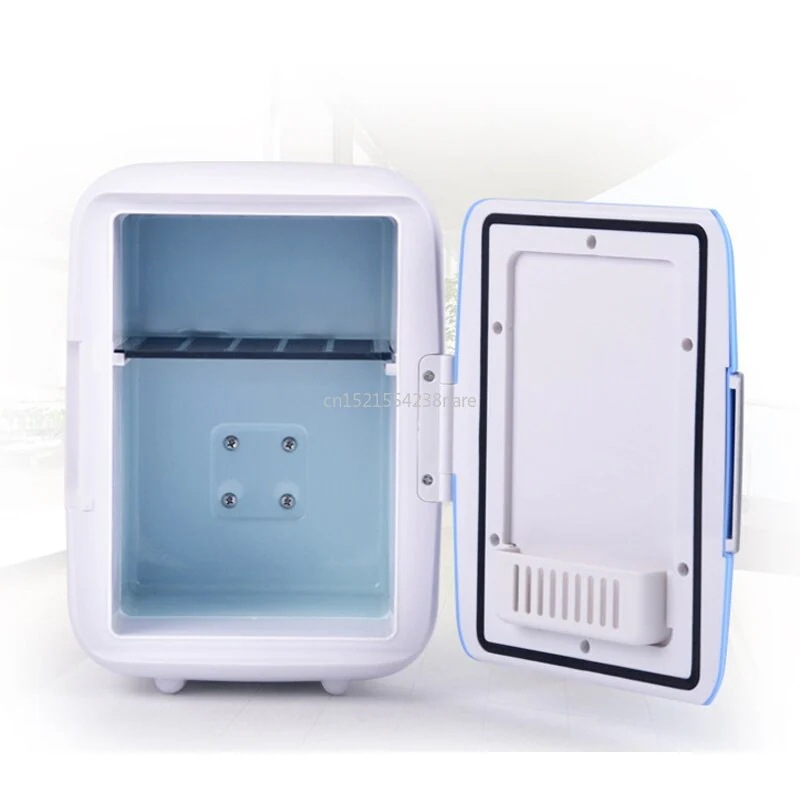 学生用シングルドア 車のデュアルユース ミニ家庭用 新品18x23x30cm 4Lピンクの車の冷蔵庫 50w 小型冷蔵庫 学生用シングルドア 車のデュアルユース ミニ家庭用 新品18x23x30cm 4Lピンクの車の冷蔵庫 50w 小型冷蔵庫