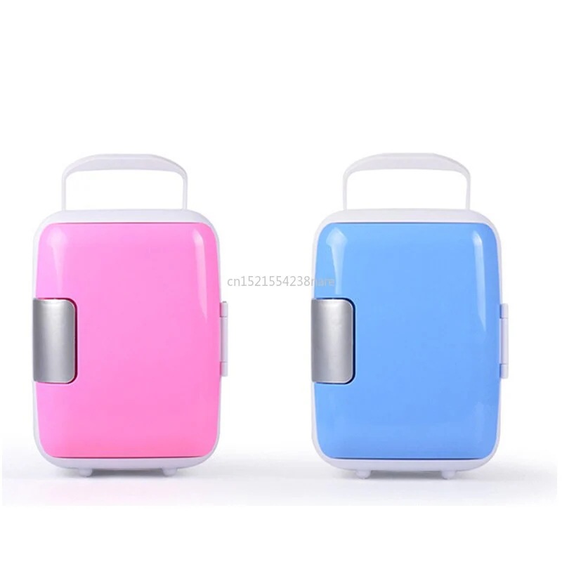 学生用シングルドア 車のデュアルユース ミニ家庭用 新品18x23x30cm 4Lピンクの車の冷蔵庫 50w 小型冷蔵庫 学生用シングルドア 車のデュアルユース ミニ家庭用 新品18x23x30cm 4Lピンクの車の冷蔵庫 50w 小型冷蔵庫