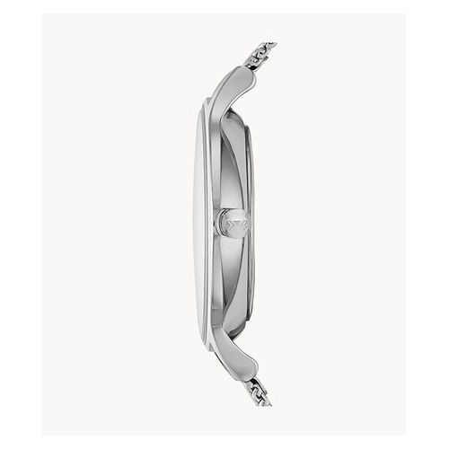 Baccarat◎カサブランカ・L◎ヴァイオレットパルマSV925ネックレス