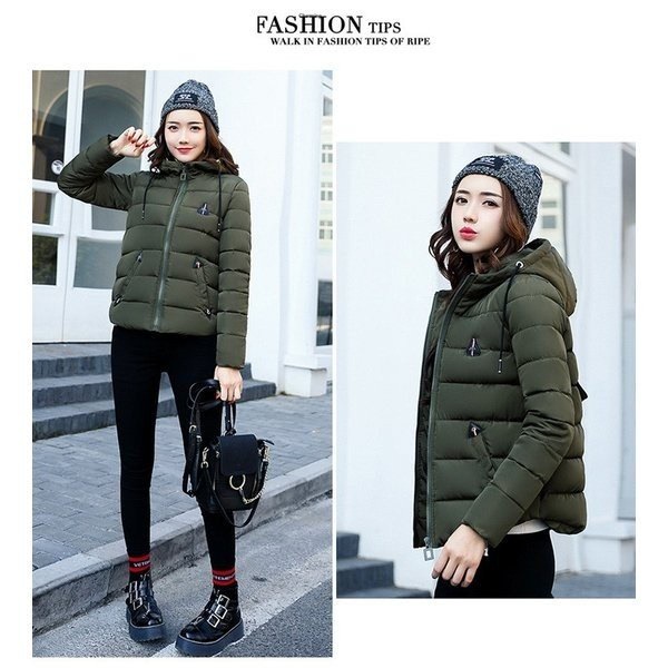 ダウンジャケット ダウンコート 秋冬用 レディース アウター 暖かい 防風防寒 オシャレ 厚手 大きいサイズ 軽量 着痩せ