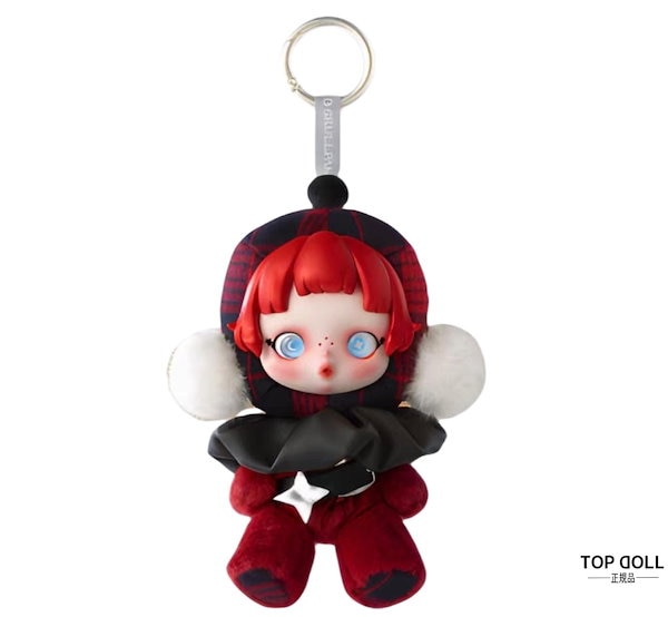 Qoo10] POP MART 【当日出荷！正規品保証！ご希望モデル指定