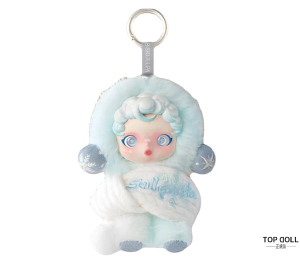 Qoo10] POP MART 【当日出荷！正規品保証！ご希望モデル指定