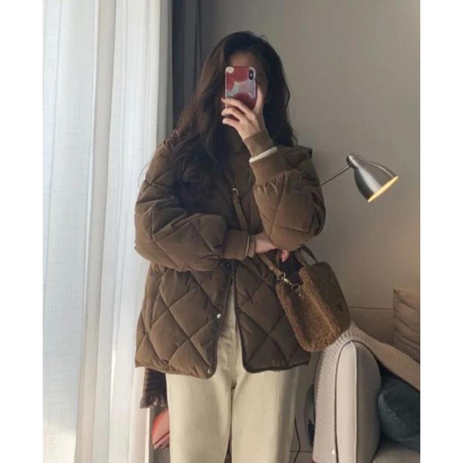 高級な質感 ダウン ダウンコート 無地 前開き トップス 長袖 秋冬 アウター 体型カバー 大きい ゆったり カジュアル 高級な質感 ダウン ダウンコート 無地 前開き トップス 長袖 秋冬 アウター 体型カバー 大きい ゆったり カジュアル