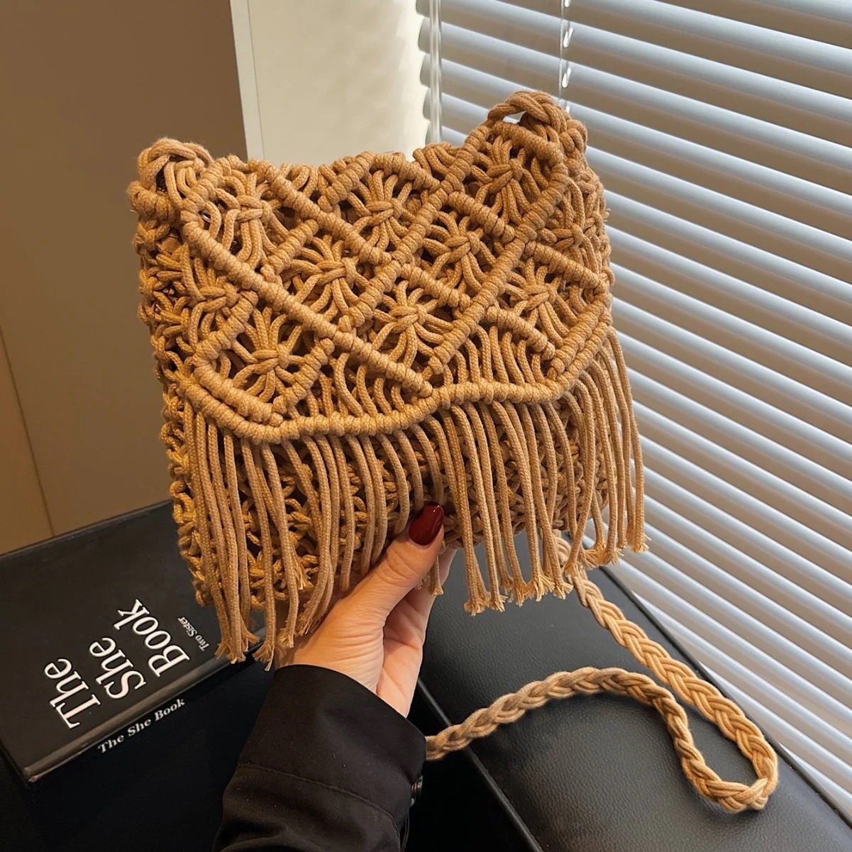 【20点セット】メガ割ショルダーバッグ マイエコバッグ探し ボヘミアン タッセル バッグ 女性 新しい エスニック スタイル 織物 バッグ 海辺 休日 ビーチ ショルダー クロスボディ バッグ 【20点セット】メガ割ショルダーバッグ マイエコバッグ探し ボヘミアン タッセル バッグ 女性 新しい エスニック スタイル 織物 バッグ 海辺 休日 ビーチ ショルダー クロスボディ バッグ