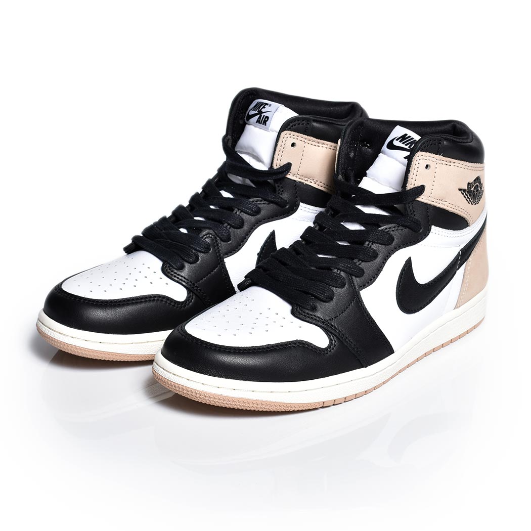 NIKE WMNS AIR JORDAN 1 RETRO HI OG 