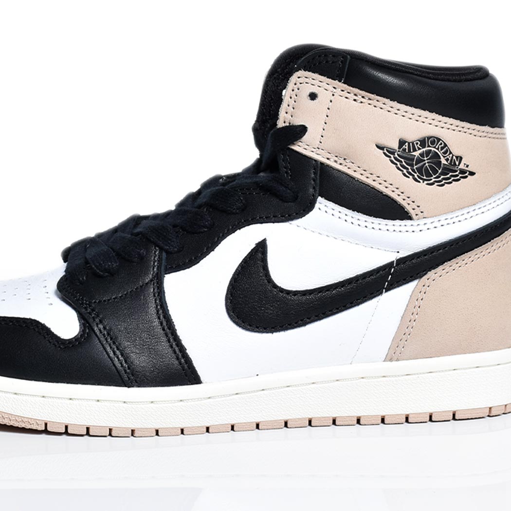 NIKE WMNS AIR JORDAN 1 RETRO HI OG 