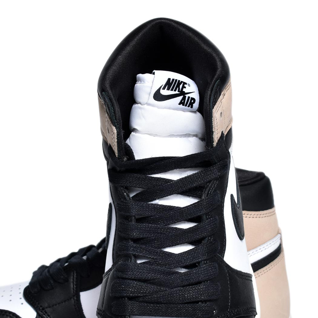 NIKE WMNS AIR JORDAN 1 RETRO HI OG 