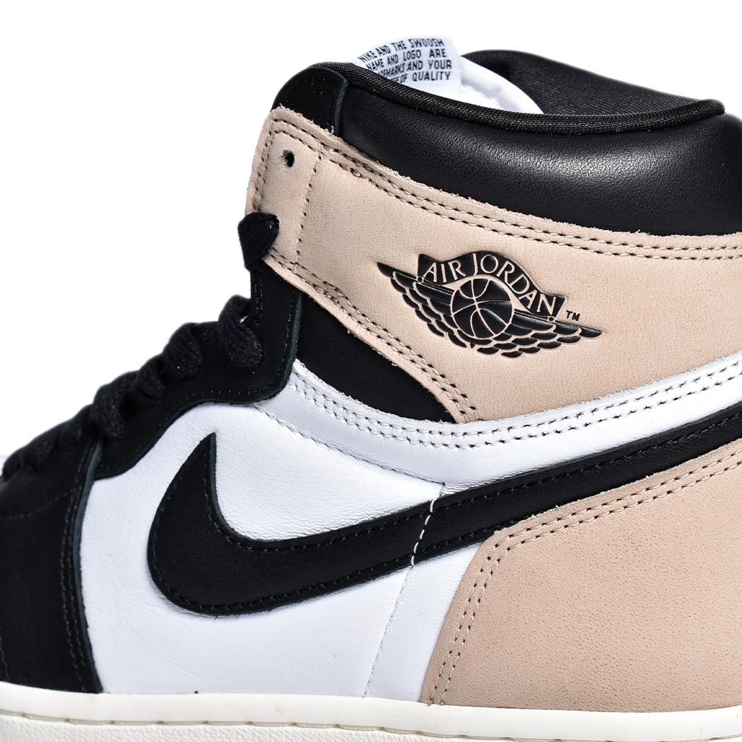 NIKE WMNS AIR JORDAN 1 RETRO HI OG 