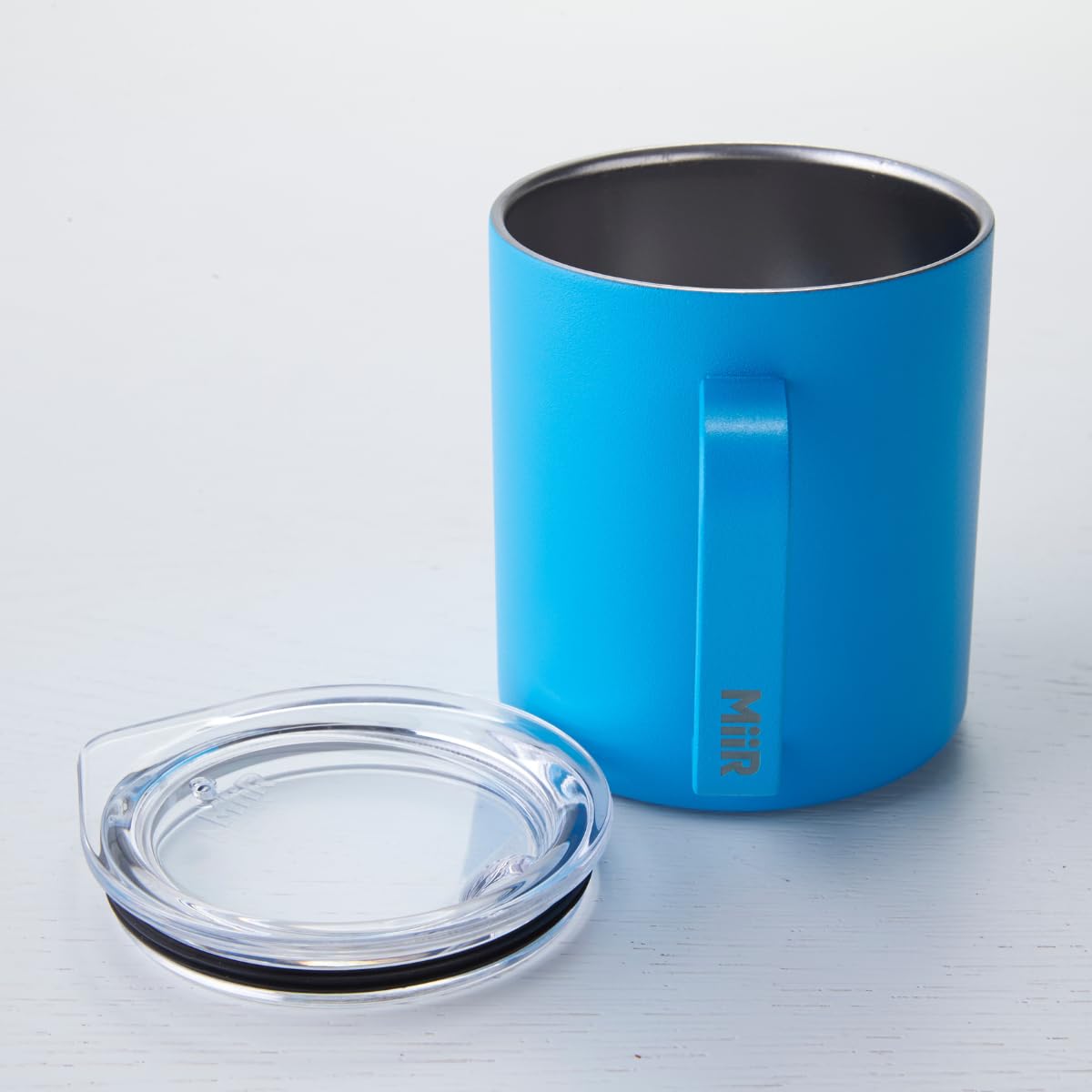 ブルーボトルコーヒー ステンレス鋼 トラベルマグ 350ml 蓋付き 保温 保冷 ブルーボトルコーヒー ステンレス鋼 トラベルマグ 350ml 蓋付き 保温 保冷