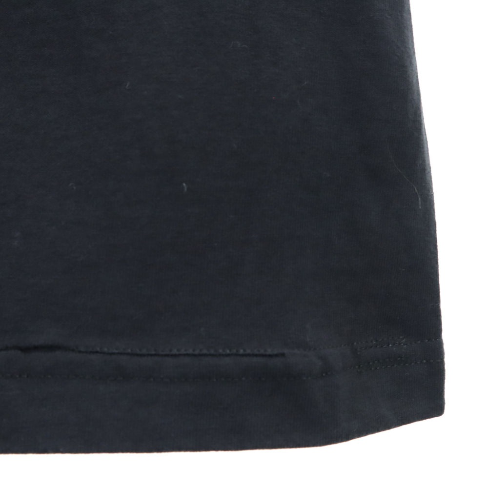 ALSTYLE APPAREL & ACTIVEWEAR 90s オールド ベティーブープ 半袖 Tシャツ L ブラック メンズ