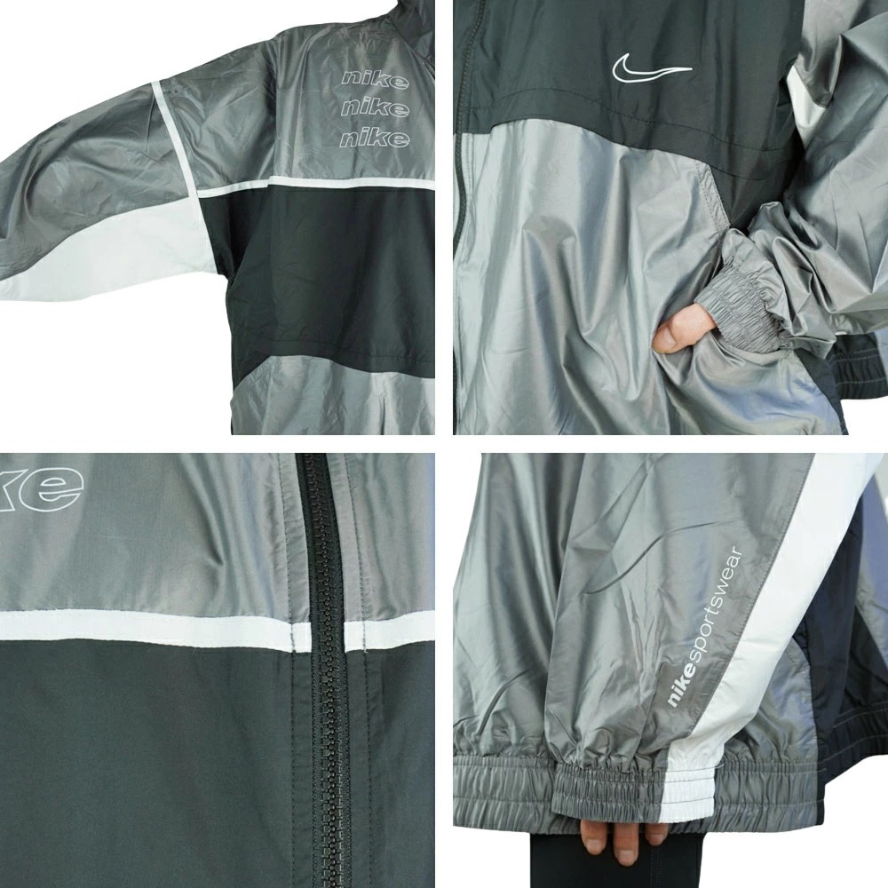 NIKE ナイキレディース ジャケットNSW W WOVEN ARCHIVE JACKET ナイキスポーツウェアウィメンズ ウーヴンアーカイブジャケット NIKE ナイキレディース ジャケットNSW W WOVEN ARCHIVE JACKET ナイキスポーツウェアウィメンズ ウーヴンアーカイブジャケット