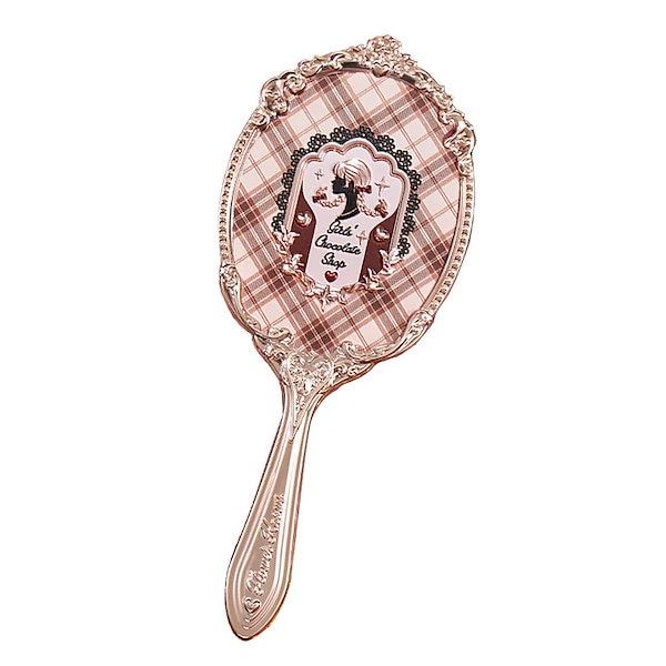 Qoo10] FLOWER KNOWS フラワーノーズ ハンドミラー各種 バレエ