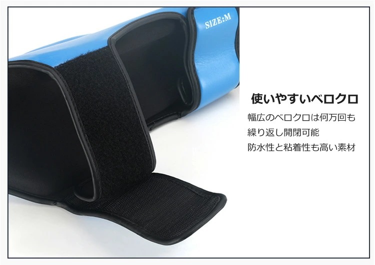 レガース レッグガード 脛当てシンガード レッグサポーター キックボクシング レガース レッグガード 脛当て シンガード レッグサポーター