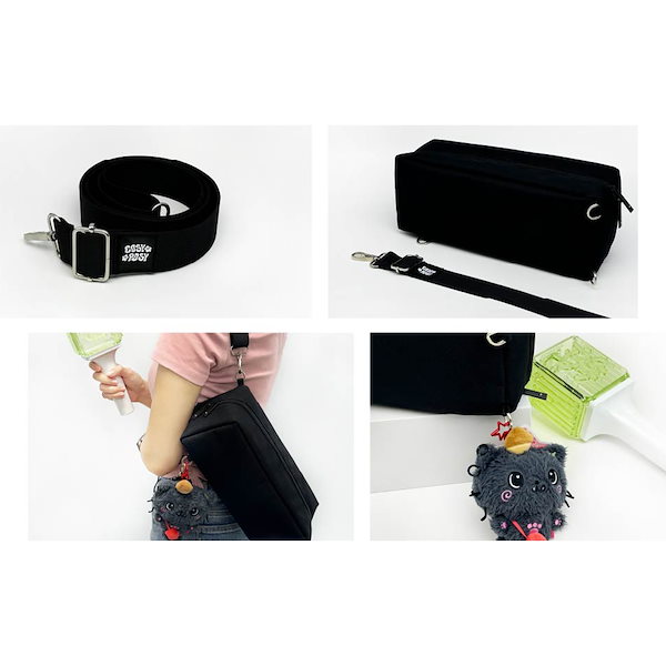 Qoo10] [公式特典贈呈] COSYPOSY ペン