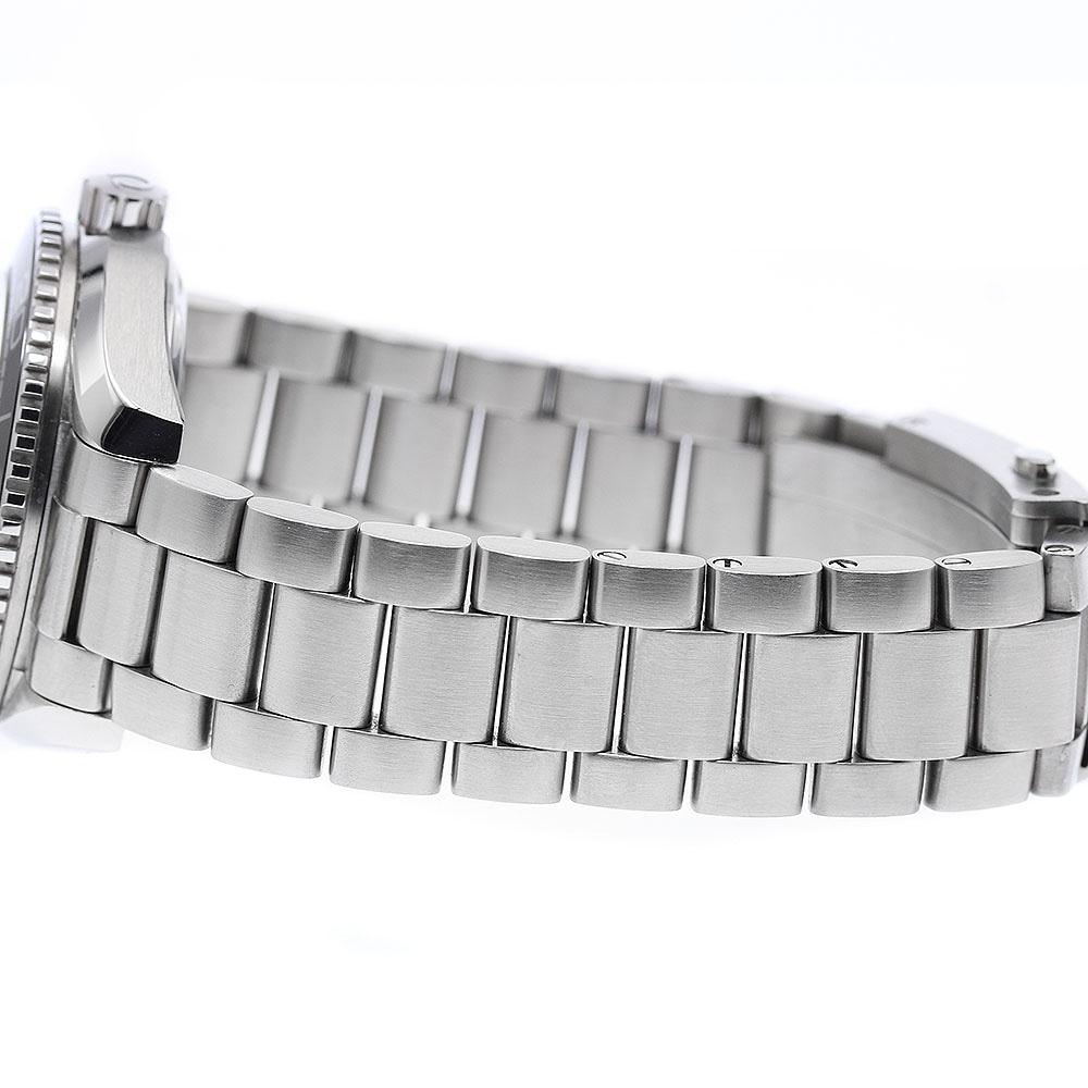 オメガ OMEGA 215.30.40.20.01.001 シーマスター プラネットオーシャン デイト 自動巻き メンズ 保証書付き_890465【中古】 オメガ OMEGA 215.30.40.20.01.001 シーマスター プラネットオーシャン デイト 自動巻き メンズ 保証書付き_890465【中古】