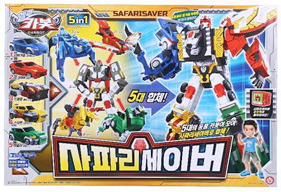 【高さ35cm】韓国合体ロボット ハローカボットのロードセイバー 高さ35cm】韓国合体ロボット ハローカボットのロードセイバー 高