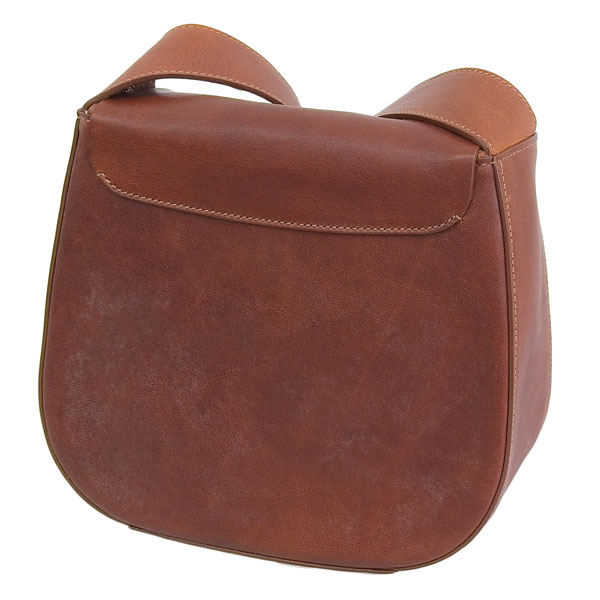 イルビゾンテ バッグ レディース ショルダーバッグ レザー ブラウン BCR326PO0001BW468B IL BISONTE イルビゾンテ バッグ レディース ショルダーバッグ レザー ブラウン BCR326PO0001BW468B IL BISONTE