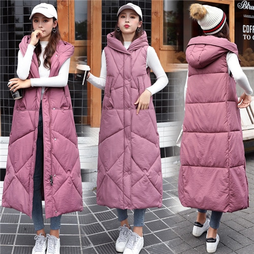 中綿コート 大きいサイズ アウター コート 着痩せ 暖かい 防寒 フード付き ロング丈 冬服 前開き 無地 洗濯可 かわいい おしゃれ