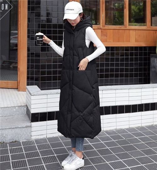 中綿コート 大きいサイズ アウター コート 着痩せ 暖かい 防寒 フード付き ロング丈 冬服 前開き 無地 洗濯可 かわいい おしゃれ