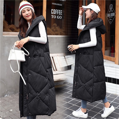 中綿コート 大きいサイズ アウター コート 着痩せ 暖かい 防寒 フード付き ロング丈 冬服 前開き 無地 洗濯可 かわいい おしゃれ