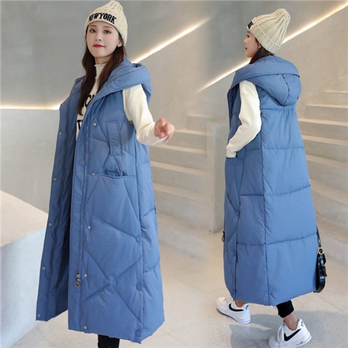 中綿コート 大きいサイズ アウター コート 着痩せ 暖かい 防寒 フード付き ロング丈 冬服 前開き 無地 洗濯可 かわいい おしゃれ
