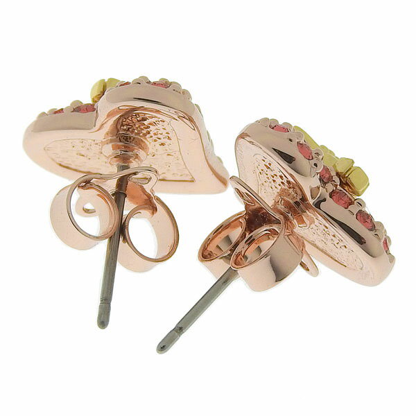 美品 Vivienne Westwood Tiny Heart ピアス 箱 美品 Vivienne Westwood Tiny Heart ピアス 箱 Vivienne