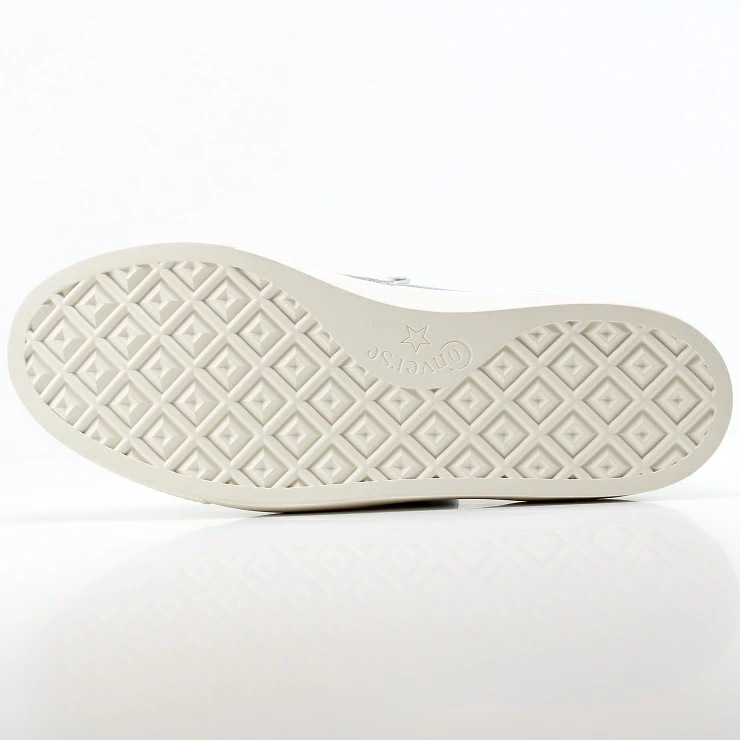 オールスター クップ GB ローファー 38002060 オフホワイト/ゴールド ALL STAR COUPE GB LOAFER レディース ローファー ドレッシー 大人 上品 レザー 靴 モード