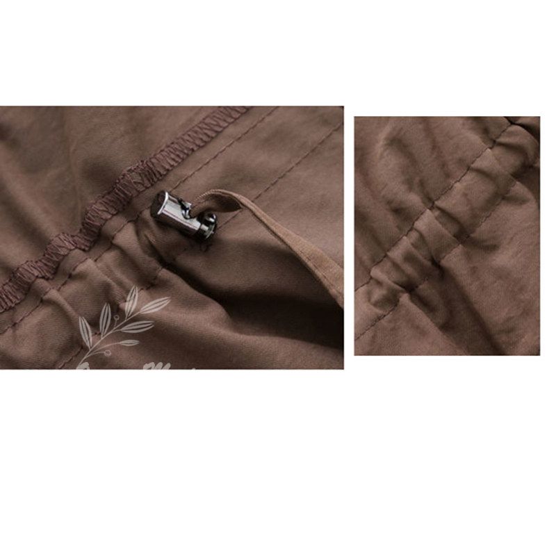 トレンチコート レディース 春 コート ベーシック トレンチコート アウター ジャケット ロング丈 スプリングコート 春秋コート スリム 着痩せ 長袖 大きいサイズ おしゃれ きれいめ 大人 上品 エ