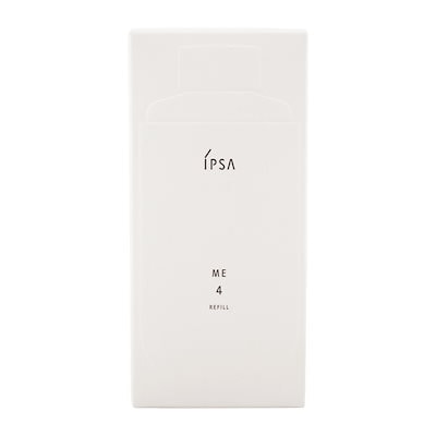 イプサ ME 4 レフィル 175ml IPSA (イプサ) ME 4 (化粧液) (レフィル) 175ml 【医薬部外品