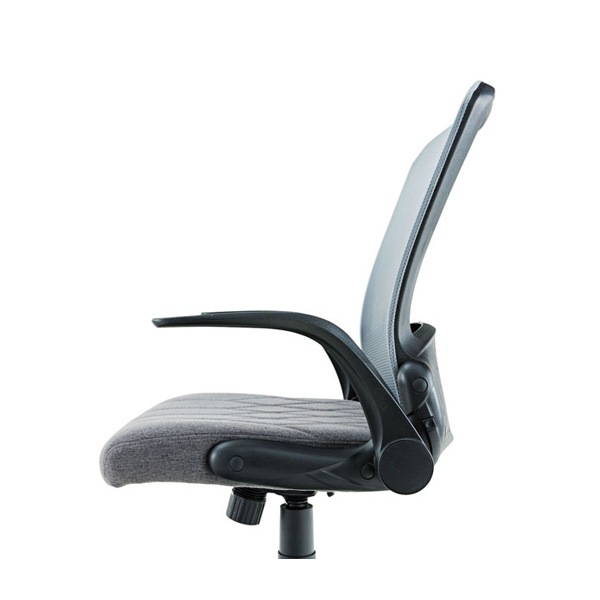 オフィスチェア 座面高45cm-55cm 高さ調整 背もたれ 折りたたみ ひじ掛け キャスター付き オフィスチェア 座面高45cm-55cm 高さ調整 背もたれ 折りたたみ ひじ掛け キャスター付き