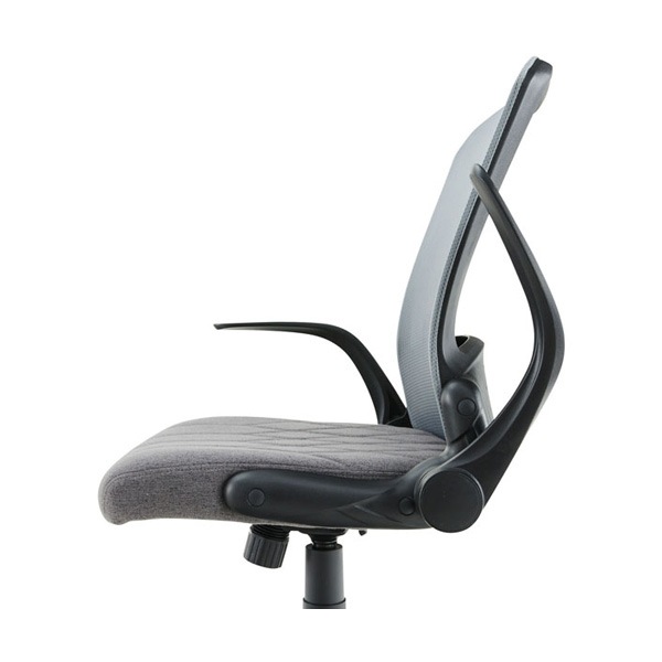 オフィスチェア 座面高45cm-55cm 高さ調整 背もたれ 折りたたみ ひじ掛け キャスター付き オフィスチェア 座面高45cm-55cm 高さ調整 背もたれ 折りたたみ ひじ掛け キャスター付き