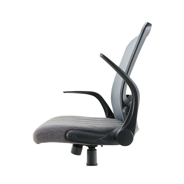 オフィスチェア 座面高45cm-55cm 高さ調整 背もたれ 折りたたみ ひじ掛け キャスター付き オフィスチェア 座面高45cm-55cm 高さ調整 背もたれ 折りたたみ ひじ掛け キャスター付き