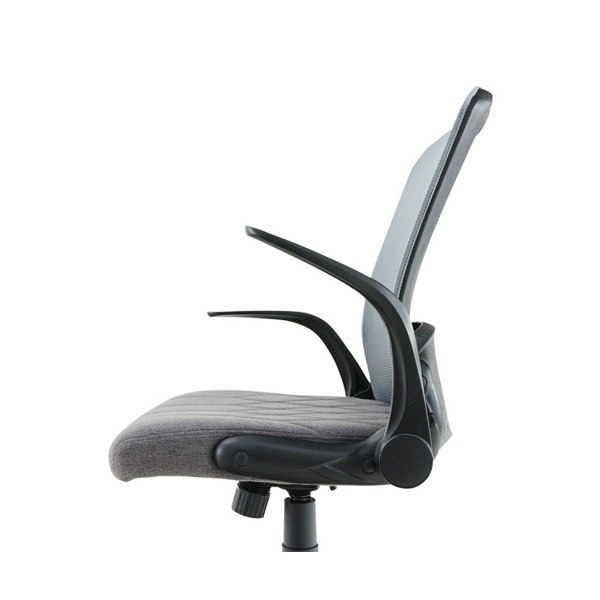 オフィスチェア 座面高45cm-55cm 高さ調整 背もたれ 折りたたみ ひじ掛け キャスター付き オフィスチェア 座面高45cm-55cm 高さ調整 背もたれ 折りたたみ ひじ掛け キャスター付き