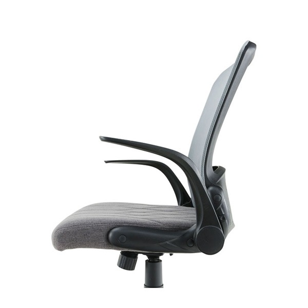 オフィスチェア 座面高45cm-55cm 高さ調整 背もたれ 折りたたみ ひじ掛け キャスター付き オフィスチェア 座面高45cm-55cm 高さ調整 背もたれ 折りたたみ ひじ掛け キャスター付き