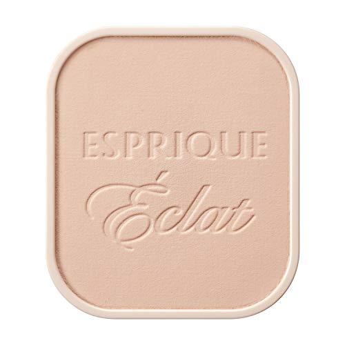 ESPRIQUE Eclat(エスプリーク エクラ) エスプリーク エクラ 明るさ持続 パクト EX PO205e ピンクオークル 9.3g グラム (x 1) ESPRIQUE Eclat(エスプリーク エクラ) エスプリーク エクラ 明るさ持続 パクト EX PO205e ピンクオークル 9.3g グラム (x 1)