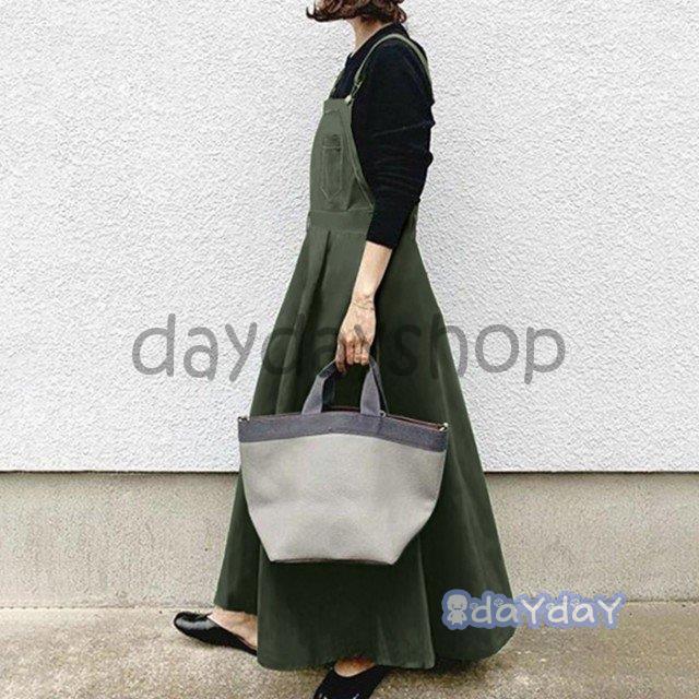 サロペットスカート ワンピース レディース 大人 ロング 春夏 オールシーズン 着回し 楽ちん マキシ丈 大きいサイズ 4XL 5XL サロペットスカート ワンピース レディース 大人 ロング 春夏 オールシーズン 着回し 楽ちん マキシ丈 大きいサイズ 4XL 5XL