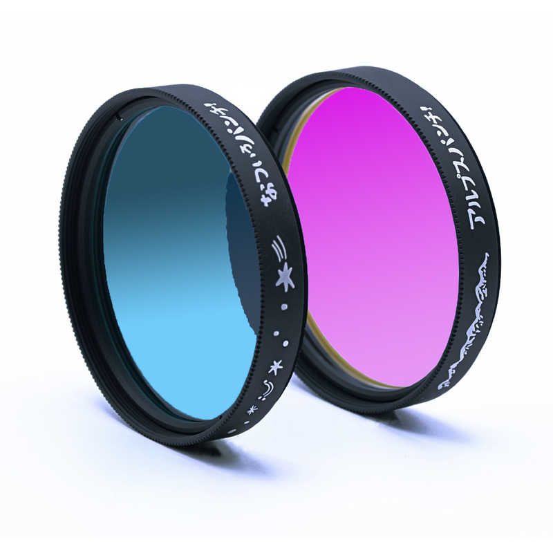 マルミ光機　カメラ用フィルター アルプスパンチ！ [46mm]　46mmｱﾙﾌﾟｽﾊﾟﾝﾁ