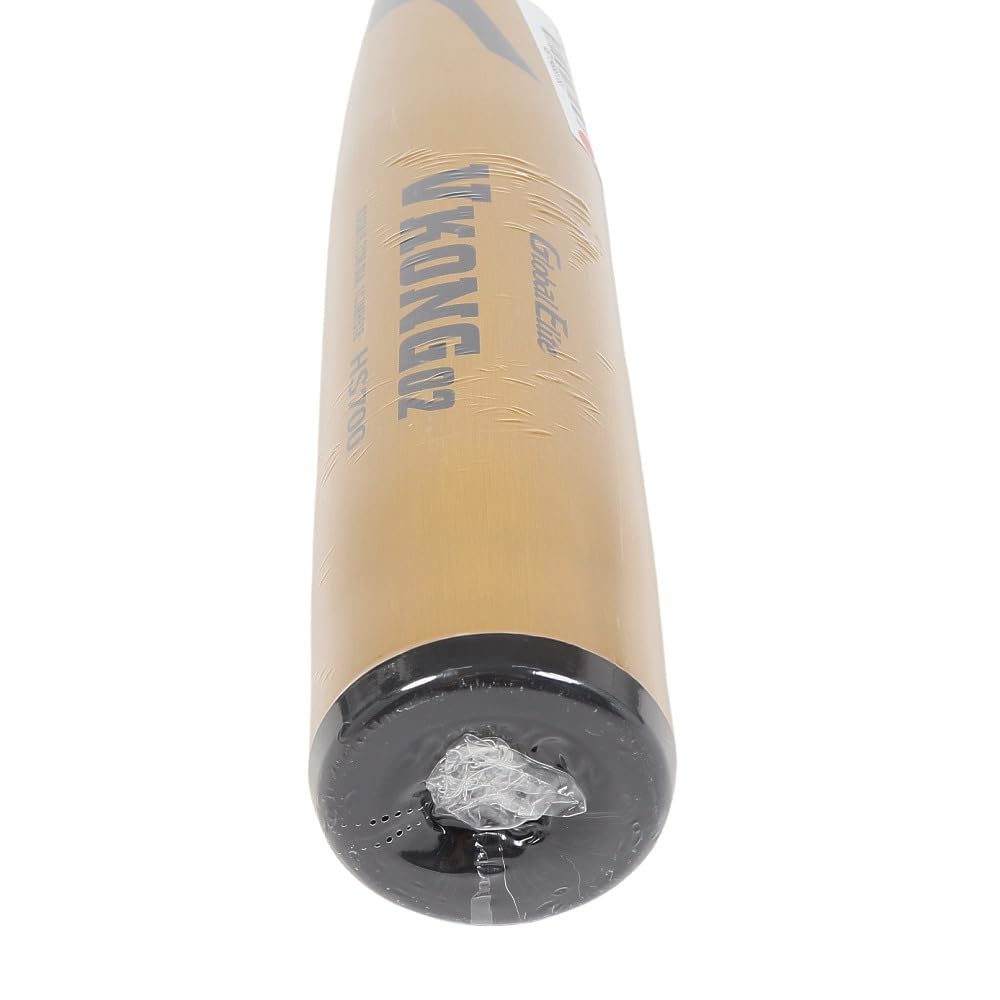 (ミズノ) MIZUNO 中学硬式用金属製 Vコング02 (ミズノ) MIZUNO 中学硬式用金属製 Vコング02