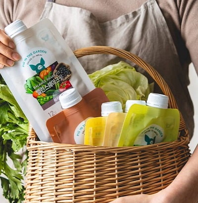 Qoo10] spc [pig in the garden] : 健康食品・サプリ