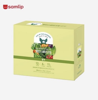 Qoo10] spc [pig in the garden] : 健康食品・サプリ