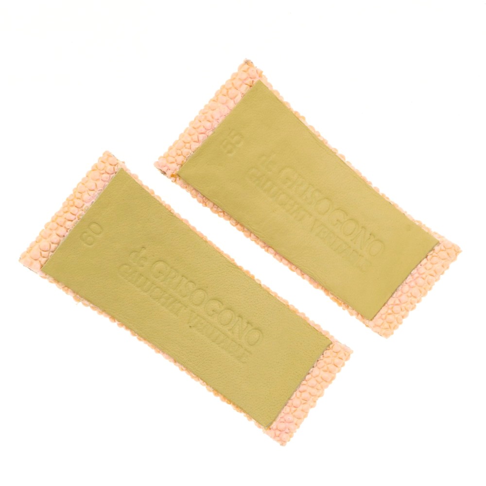 ドゥ グリソゴノ ノヴァンタトレ 腕時計 ステンレススチール 自動巻き 1年保証 de GRISOGONO 中古 美品