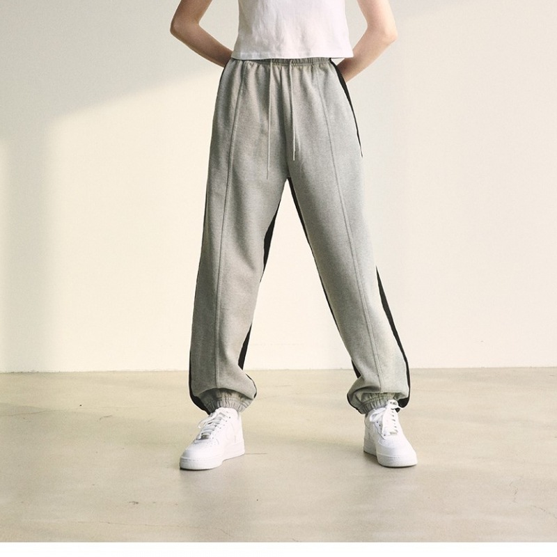 【BTS テテ着用】Denim Sweat Pants 【BTS テテ着用】Denim Sweat Pants