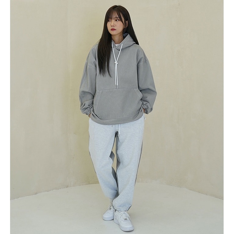 【BTS テテ着用】Denim Sweat Pants 【BTS テテ着用】Denim Sweat Pants